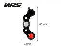 WRS RIGHT SWITCHGEAR 3 BUTTONS DUCATI PANIGALE V4 / S