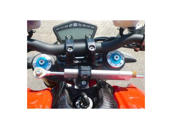 COS02 COLLAR OHLINS STEERING DUCABIKE DUCATI SUPERSPORT 2017