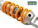 AMMORTIZZATORE POSTERIORE S36DW OHLINS YAMAHA PW 50