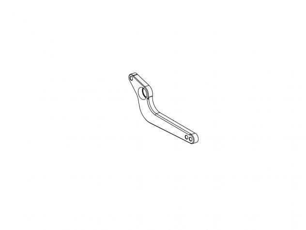 FN_015 BRAKE LEVER REPLACEMENT PART...