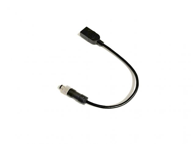 I2M USB VIDEO ADAPTER FOR CHROME PLUS...