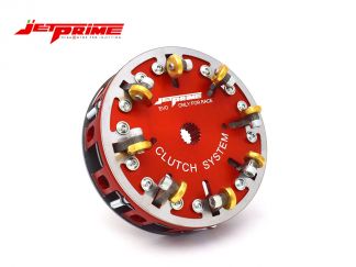 JETPRIME RACING CLUTCH SUPERLIGHT YAMAHA T-MAX 560 2020-2024