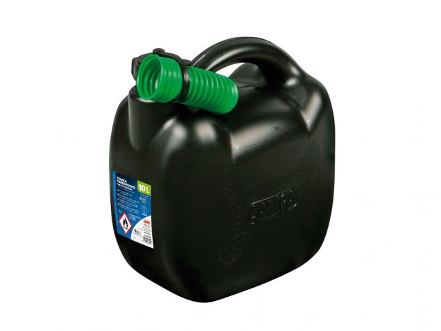 LAMPA FUEL GASOLINE TANK 10 LT WITH...