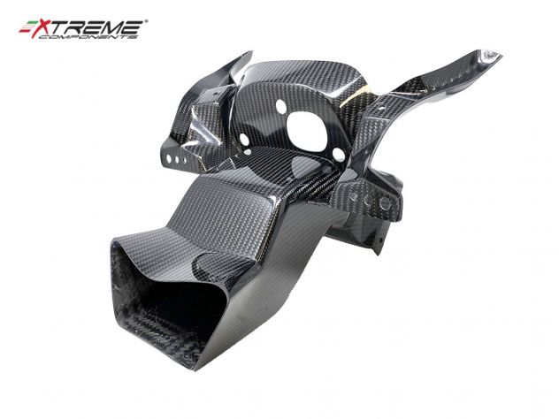 EXTREME COMPONENTS CARBON AIRBOX...