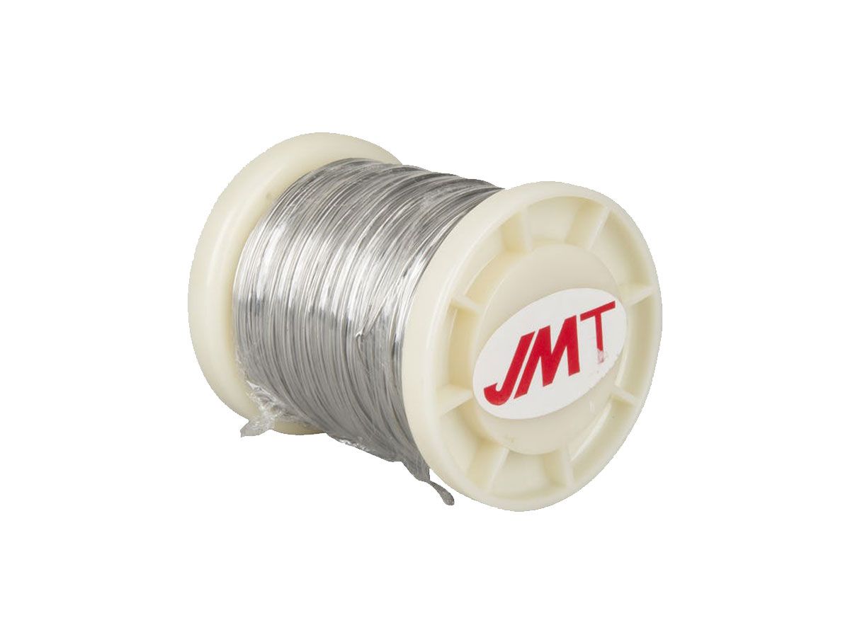 JMP 0.8 MM STEEL SAFETY CABLE