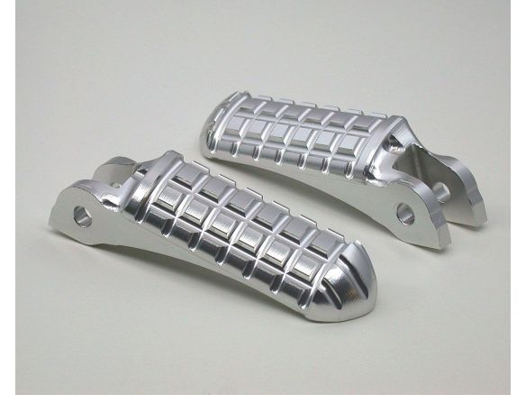 MOTOCORSE PAIR FOOTPEG BARS FOR GENUIE SUPPORT MV AGUSTA DRAGSTER 800 RR EURO4 2017-2018