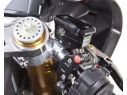 MOTOCORSE BRAKE/CLUTCH OIL RESERVOIRS KIT BREMBO RADIAL PUMPS MV AGUSTA F4 750 S 1999-2001