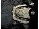 MOTOCORSE ALUMINUM FRONT SPROCKET PROTECTION COVER MV AGUSTA F3 800 2013-2017