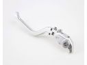 MOTOCORSE CLUTCH FOLDING LEVER FOR GENUINE MASTER CYLINDER DUCATI MONSTER 696/796/1100/1100S