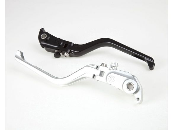 MOTOCORSE CLUTCH FOLDING LEVER FOR GENUINE MASTER CYLINDER DUCATI STREETFIGHTER 848/EVO