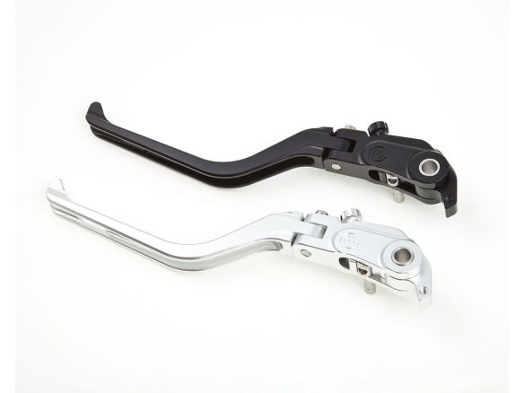 MOTOCORSE CLUTCH FOLDING LEVER FOR GENUINE MASTER CYLINDER DUCATI PANIGALE 959