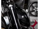 MOTOCORSE ALUMINUM HEAD LIGHT FIXING BOLTS KIT (NR.2) MV AGUSTA DRAGSTER 800 2014-2017