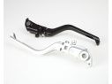 MOTOCORSE CLUTCH FOLDING LEVER FOR GENUINE MASTER CYLINDER DUCATI HYPERMOTARD 1100/S