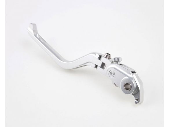 MOTOCORSE CLUTCH FOLDING LEVER FOR GENUINE MASTER CYLINDER DUCATI MONSTER 1200 R