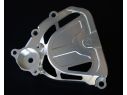 MOTOCORSE ALUMINUM FRONT SPROCKET PROTECTION COVER MV AGUSTA F4 750 SPR 2003