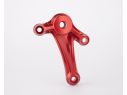 MOTOCORSE BILLET ALUMINUM ENGINE SUPPORT RIGHT BRACKET DUCATI PANIGALE V4 SPECIALE 2018-2019