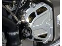 MOTOCORSE ALUMINUM FRONT SPROCKET PROTECTION COVER MV AGUSTA F4 1000 RR 2011-2019