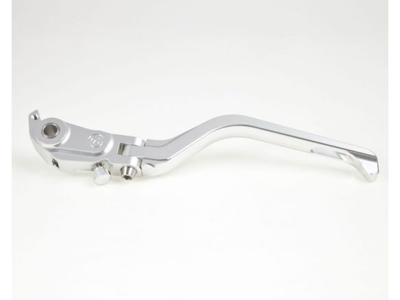 MOTOCORSE CLUTCH FOLDING LEVER FOR GENUINE MASTER CYLINDER DUCATI STREETFIGHTER V4 S 2021