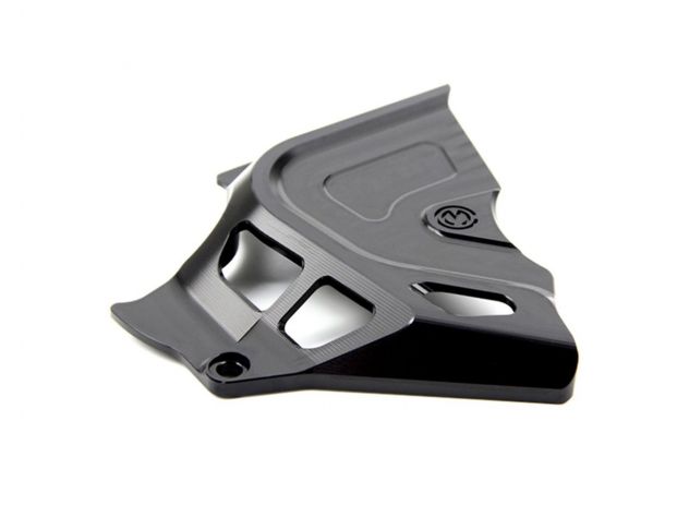 MOTOCORSE FRONT SPROCKET COVER DUCATI DIAVEL 1200