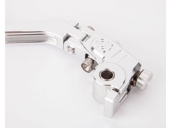 MOTOCORSE MOTOCORSE CLUTCH FOLDING LEVER BREMBO RACING MASTER CYLINDER RCS 18/20