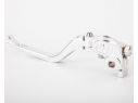 MOTOCORSE MOTOCORSE CLUTCH FOLDING LEVER BREMBO RACING MASTER CYLINDER RCS 18/20