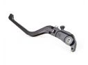 MOTOCORSE CLUTCH FOLDING LEVER FOR GENUINE MASTER CYLINDER DUCATI MONSTER 1200 2014-2016