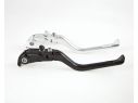 MOTOCORSE FRONT BRAKE FOLDING LEVER FOR GENUINE MASTER CYLINDER DUCATI PANIGALE V4 S CORSE 2019