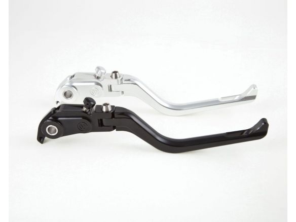 MOTOCORSE FRONT BRAKE FOLDING LEVER FOR GENUINE MASTER CYLINDER DUCATI PANIGALE 1199R