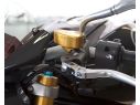 MOTOCORSE CLUTCH OIL RESERVOIR BREMBO RADIAL PUMPS DUCATI XDIAVEL