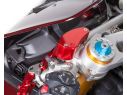 MOTOCORSE PAIR BRAKE/CLUTCH OIL RESERVOIRS KIT BREMBO SEMI-RADIAL STANDARD PUMPS DUCATI PANIGALE 959 - RACE
