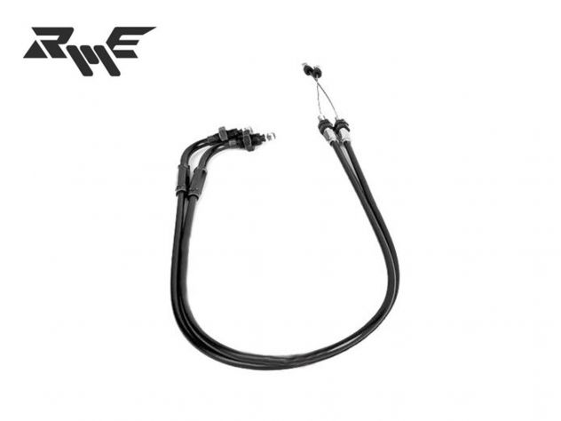 ROBBY MOTO UNIVERSAL CABLE KIT FOR RAPID COMMAND GAS