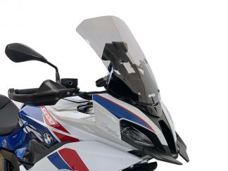 CUPOLINO CAPONORD FUME WRS BMW S 1000 XR 2020-2022