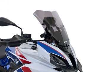 BULLE TOURING FUMÉ WRS BMW S 1000 XR 2020-2023