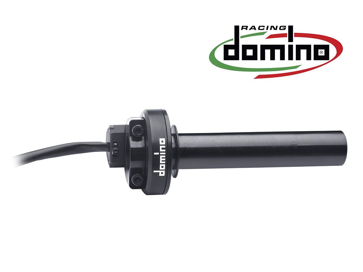 DOMINO ELECTRONIC RBW THROTTLE CONTROL DUCATI PANIGALE V4 / S 2019-2022