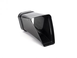 FRONT CARBON AIR INTAKE ILMBERGER BMW M 1000 RR 2021-2022
