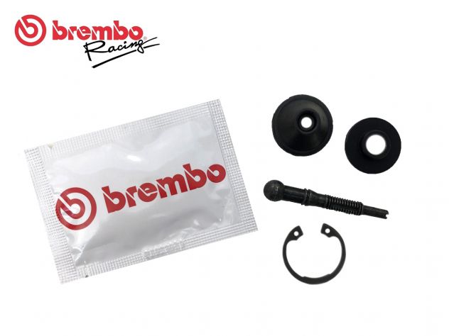 BREMBO RACING SPARE PARTS REPLACEMENT...
