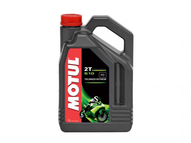 MOTO / SCOOTER SEMI-SYNTH ENGINE OIL...