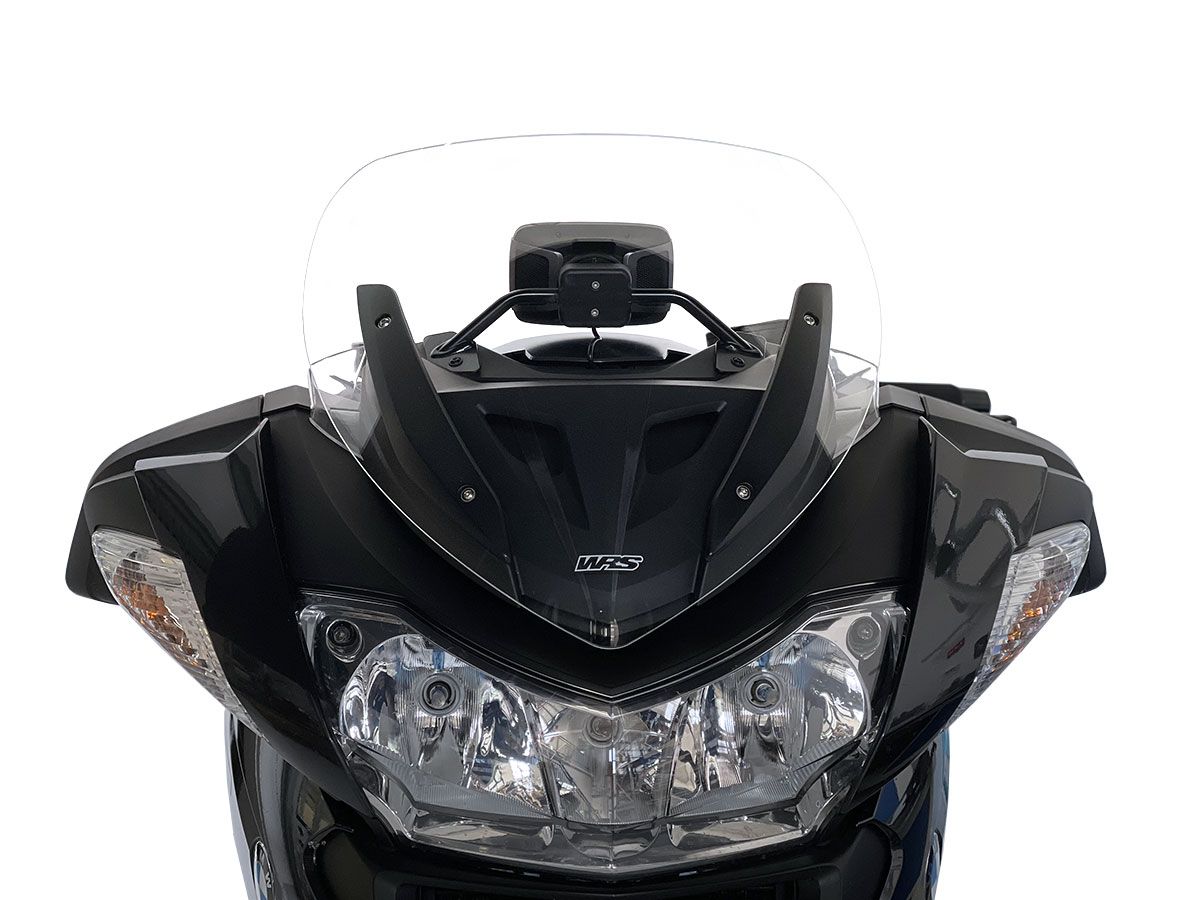 BMW R 1200 RT Motorcycle Headlight Protector 2010-2013 Light Guard Kit