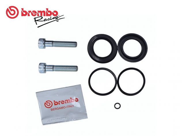 BREMBO RACING SPARE PARTS REPLACEMENT...