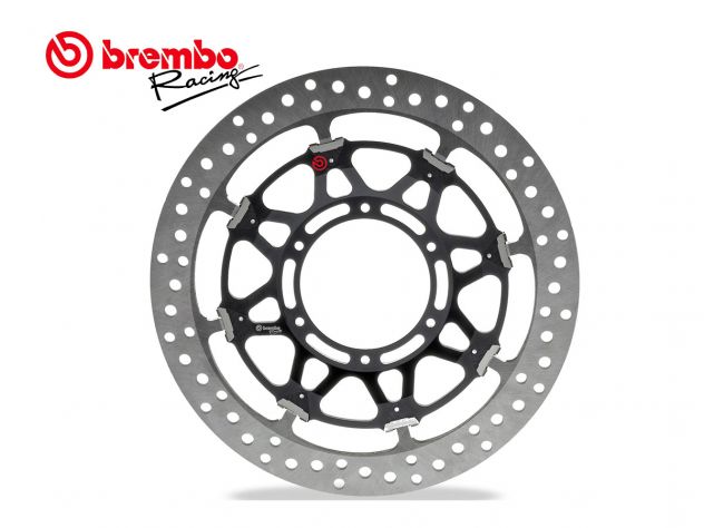 BREMBO 330MM FRONT BRAKE DISC T-DRIVE...