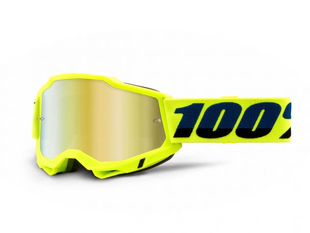 BRILLE 100 % ACCURI 2 YOUTH FLUO...