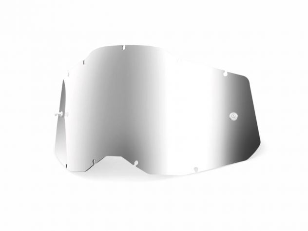 MIRROR SILVER REPLACEMENT LENS FOR...