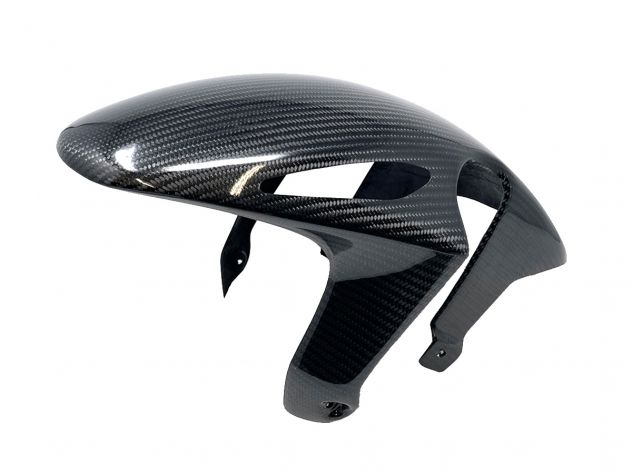EXTREME COMPONENTS CARBON FRONTFENDER...
