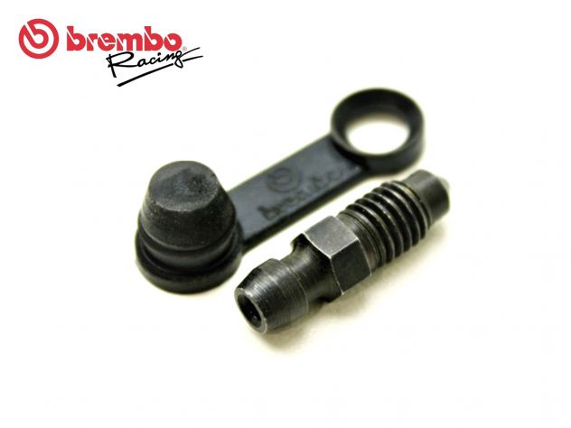 BREMBO RACING REPLACEMENT SPARE BLEED...