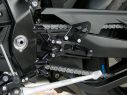 PEDANE EVO ROBBY MOTO BMW S 1000 RR 2019-2021