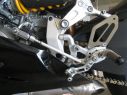 REAR SETS SUPERBIKE ROBBY MOTO DUCATI 1299 PANIGALE 2015-2017