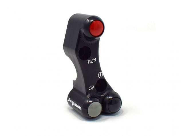 RIGHT SWITCHGEAR JETPRIME 3 BUTTON...