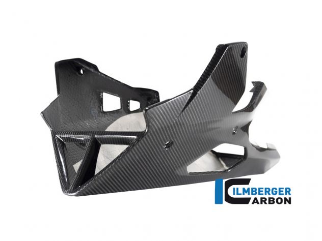 ILMBERGER CARBON BELLYPAN BMW S 1000...