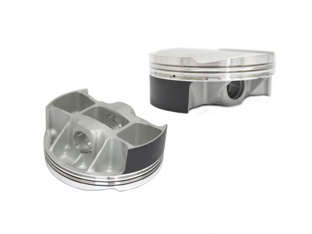 PISTONS KIT PISTAL RACING FORGED...