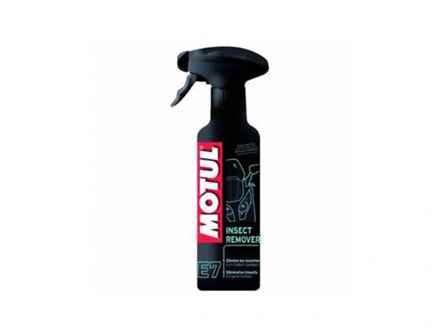 MOTUL INSECT REMOVER CLEANER SPRAY...